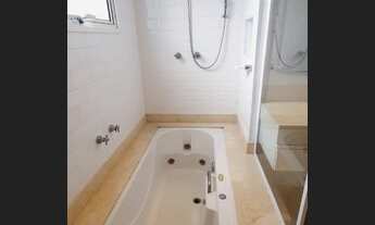 Imagem 4: Apartamento para alugar, 151 m² por R$ 17.500,00/mês - Itaim Bibi - São Paulo/SP