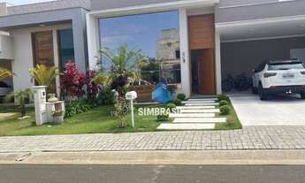 Imagem 15: Linda casa com 3 suítes e piscina no condomínio Dona lucila em Indaiatuba