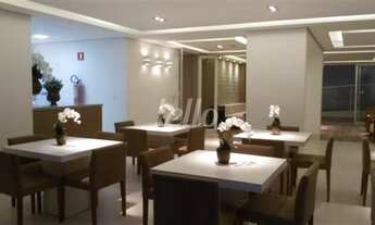 Imagem 7: Santo André - Apartamento Padrão - Campestre