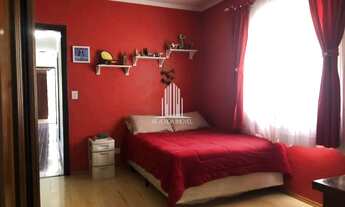 Imagem 3: Sobrado á venda 210 metros com 3 suítes e vaga de garagem em Butantã - SP