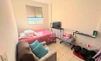 Imagem 6: Apartamento com 3 dormitórios à venda, 85 m² por R$ 375.000,00 - Barreiros - São José/SC