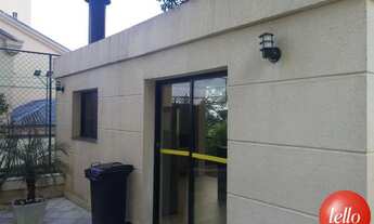 Imagem 2: São Paulo - Apartamento Padrão - Saúde