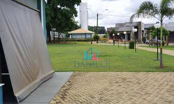 Imagem 7: Casa térrea com 2 dormitórios localizada no condomínio Veredas do Campo