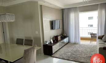 Imagem 4: São Paulo - Apartamento Padrão - Tatuapé