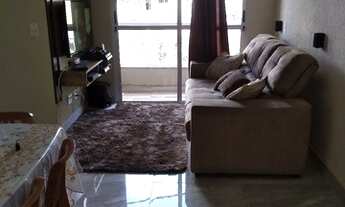 Imagem 4: Apartamento à venda no bairro Jardim das Colinas - Hortolândia/SP