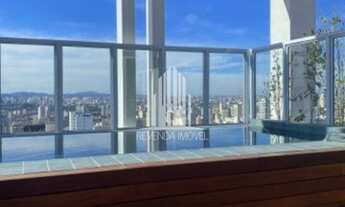 Imagem 4: Lindo apartamento mobiliado de 64m² à venda em Perdizes - 2 quartos, 1 suíte e 2 banheiros