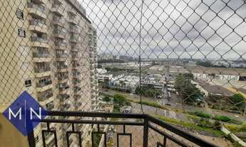 Imagem 6: Apartamento para alugar, 86 m² por R$ 5.237,54/mês - Alphaville Industrial - Barueri/SP