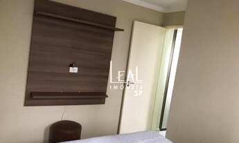 Imagem 6: Apartamento com 2 dormitórios à venda, 45 m² por R$ 244.000,00 - Jardim Presidente Dutra