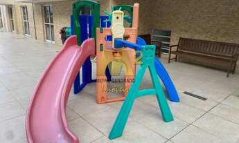 Imagem 3: Apartamento com 1 dorm, Ocian, Praia Grande - R$ 330 mil, Cod: 11411