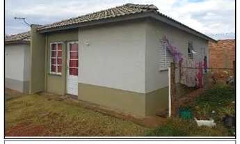 Imagem 2: ITAPETININGA - Casa Padrão - RESIDENCIAL RESERVA DA MATA