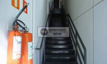 Imagem 3: Galpão em Tamboré - Barueri, SP