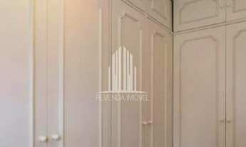 Imagem 7: Apartamento de 82m² com 2 dormr, 1 vaga no Edifício Valeria - Pinheiros