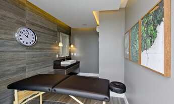 Imagem 4: Centro Apartamento com 1 dormitório