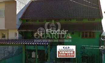 Imagem: Casa à venda Rua Imeram Teixeira Cabeleira