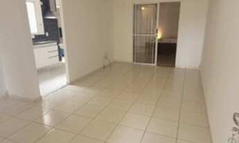 Imagem 2: Casa com 3 dormitórios para alugar, 100 m² por R$ 2.000/mês - Parque da Liberdade I - São