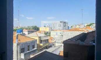 Imagem 7: Apartamento para Aluguel - Água Fria, 1 Quarto, 20 m2