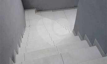 Imagem 7: Sobrado Residencial Venda/Locação- 2 dormitórios, sala para 2 ambientes- Casa Verde- São