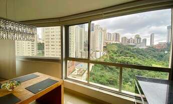 Imagem 7: Apartamento com 2 dormitórios à venda, 70 m² por R$ 990.000,00 - Vila da Serra - Nova Lima