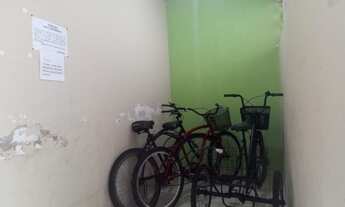 Imagem 3: Kitnet com 1 dormitório à venda, 26 m² por R$ 150.000,00 - Vila Guilhermina - Praia Grande