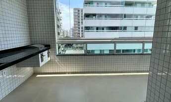 Imagem 6: Apartamento à venda no bairro Canto do Forte - Praia Grande/SP