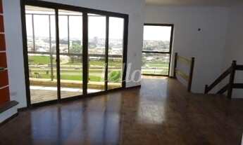 Imagem: São Bernardo do Campo - Apartamento Padrão