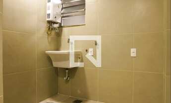 Imagem 2: Apartamento para Aluguel - Leblon, 1 Quarto, 50 m2