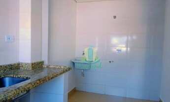 Imagem 2: Apartamento com 2 dormitórios para alugar com 55 m² por R$ 1.450/mês na Vila Portes em Foz