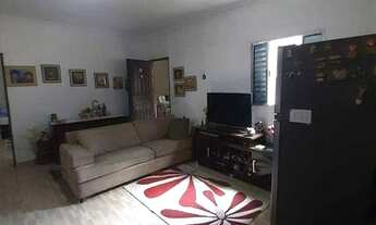 Imagem 2: Casa com 5 dormitórios à venda, 200 m² por R$ 400.000,00 - Jardim Record - Taboão da Serra