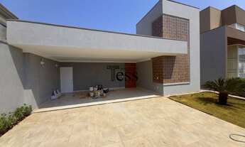 Imagem 4: Casa em Condomínio à venda, 3 quartos, 1 suíte, 2 vagas, Residencial Figueira II - São Jos