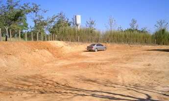 Imagem: Terreno para venda no Condomínio Colinas