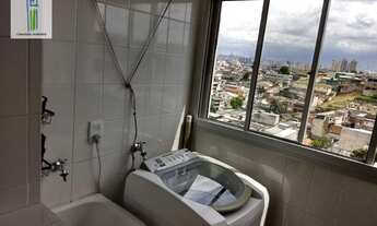 Imagem 2: Apartamento à venda, 60 m² por R$ 425.000,00 - Sítio do Mandaqui - São Paulo/SP