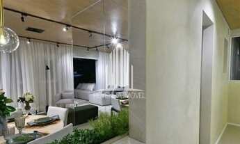 Imagem 7: Apartamento à venda 2 quartos 2 vagas Santo Amaro - São Paulo