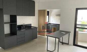 Imagem 2: Loft à venda, 94 m² por R$ 900.000,00 - Jardim Aquarius - São José dos Campos/SP