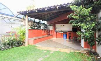 Imagem 3: São Paulo - Apartamento Padrão - Cambuci