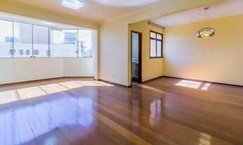 Imagem 3: Apartamento de 4 quartos para alugar no Buritis!