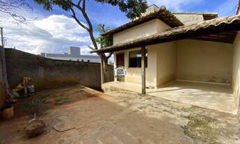 Imagem: Casa com 3 dormitórios à venda, 133 m²