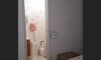 Imagem 6: Apartamento com 3 dormitórios à venda, 140 m² por R$ 750.000,00 - Freguesia (Jacarepaguá