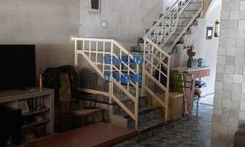 Imagem 6: AMERICANA - Casa Padrão - PARQUE NOVO MUNDO