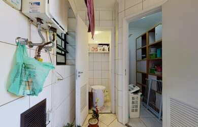 Imagem 4: APARTAMENTO RESIDENCIAL em São Paulo - SP, Campo Belo