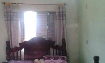 Imagem 4: Casa com 1 dormitório à venda, 100 m² - Vila Nova - Louveira/SP