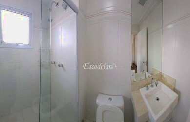 Imagem 8: Apartamento com 3 dormitórios para alugar, 159 m² por R$ 12.000/mês - Consolação - São Pau