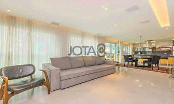 Imagem 3: INFINITY & PRIVILEGE NO ECOVILLE, ANDAR ALTO E 3 VAGAS DE GARAGEM Infinity & Privi