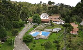 Imagem: Hotel com Ampla Área de Terreno à Venda