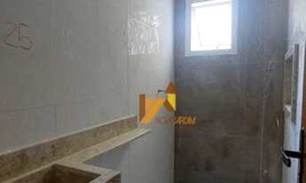 Imagem 6: Apartamento com 3 dormitórios à venda, 80 m² por R$ 469.000,00 - Vila Curuçá - Santo André