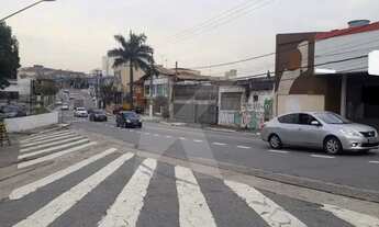 Imagem 6: Prédio Comercial na Água Fria