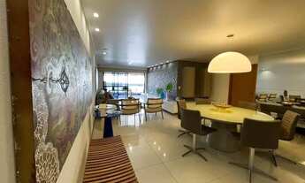 Imagem 6: 4 suites 3 vagas mobiliado na Jatiuca