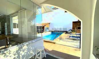 Imagem 3: Curicica Casa com 4 dormitórios