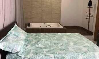 Imagem 5: Aluguel de chácara temporada 4 suítes - pertinho de trindade e Goiânia