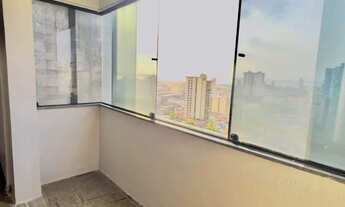 Imagem 5: Cobertura, 5/4, 746m², 4vgs, Ed. Leite Lobato