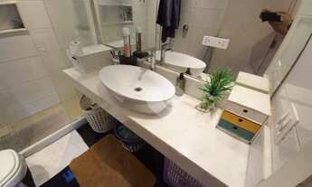 Imagem 6: Apartamento de 4 quartos e vaga na tijuca